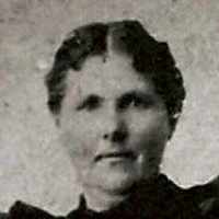 Dorthea Christensen (1848 - 1918) Profile
